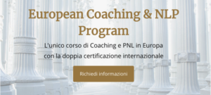 European Coaching & NLP