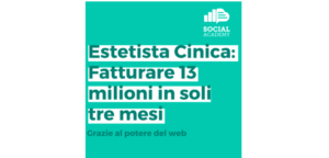 Estetista Cinica