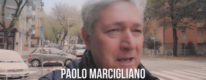 Paolo Marcigliano