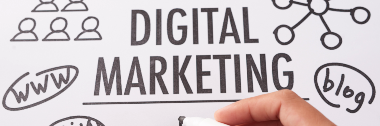 I termini del digital marketing che devi assolutamente conoscere