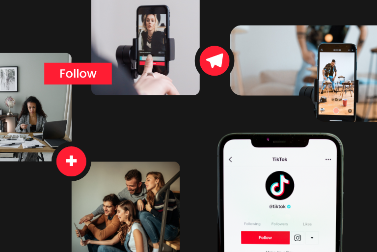 Come usare TikTok al meglio: Guida per Professionisti e Creator Digitali