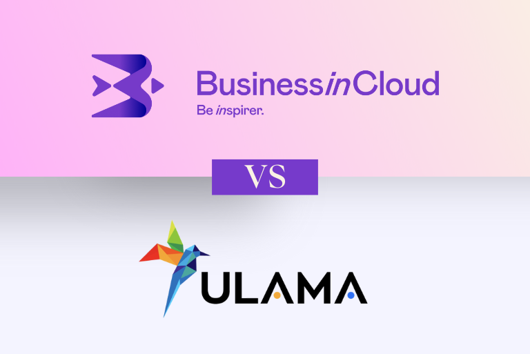 BusinessinCloud-Ulama-differenze