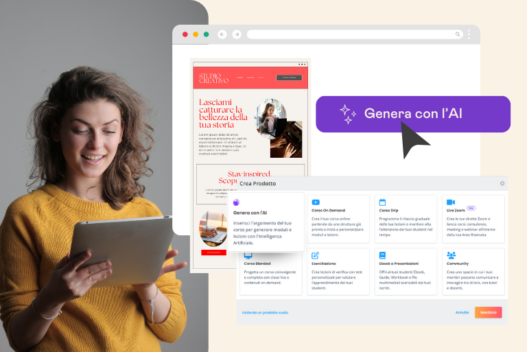 L’era dell’Ai Marketing: Come usare ChatGPT nel tuo business online